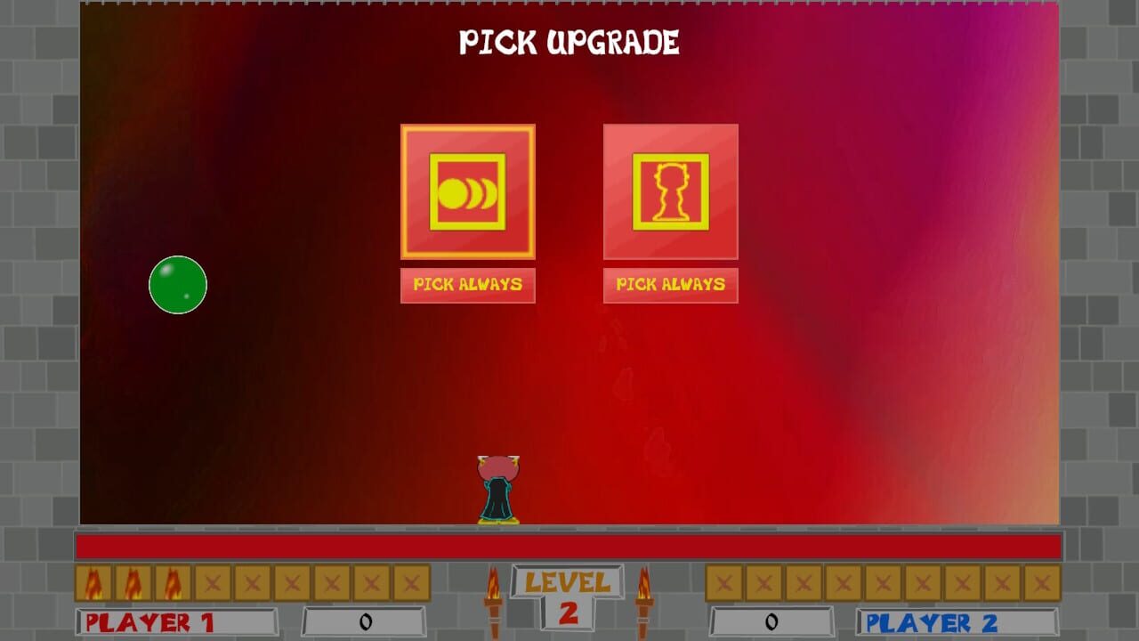 Bubble Trouble — Screenshot 3