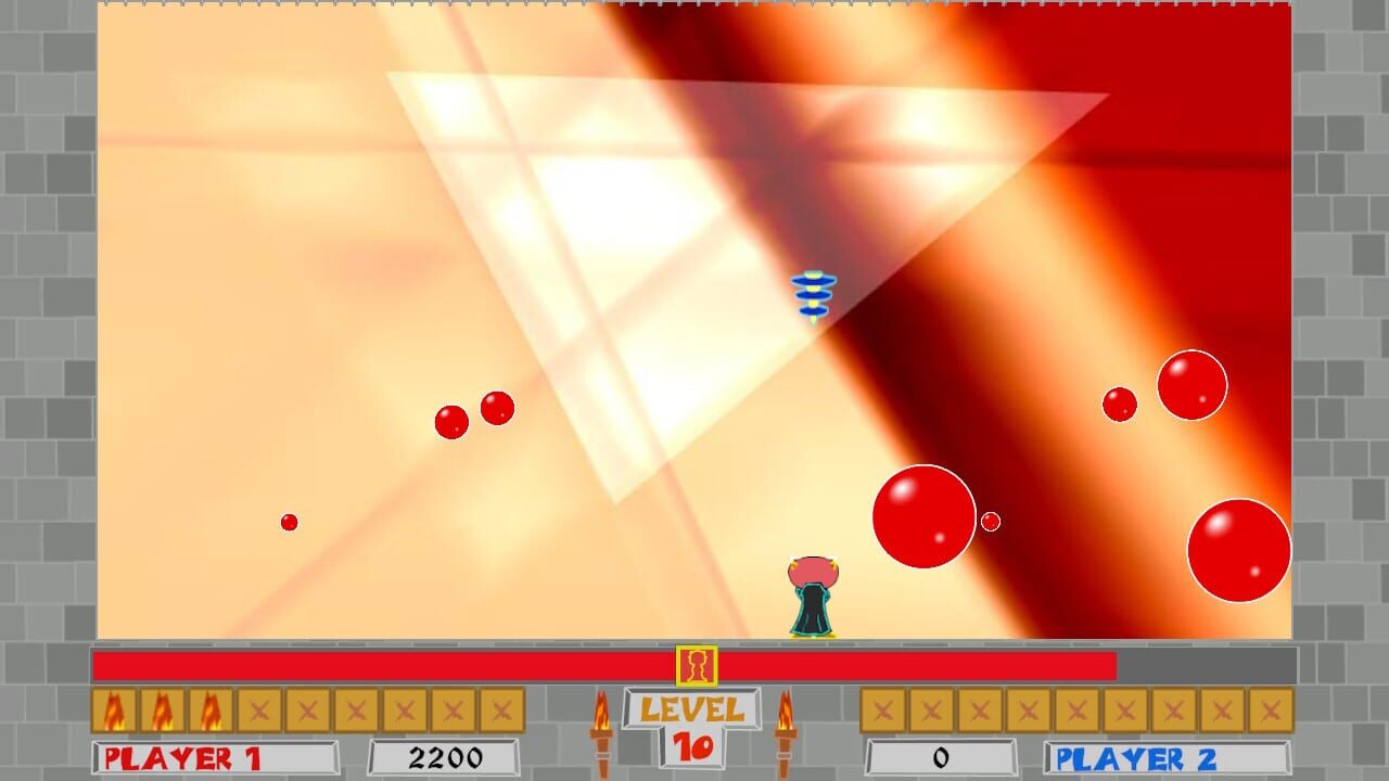 Bubble Trouble — Screenshot 5
