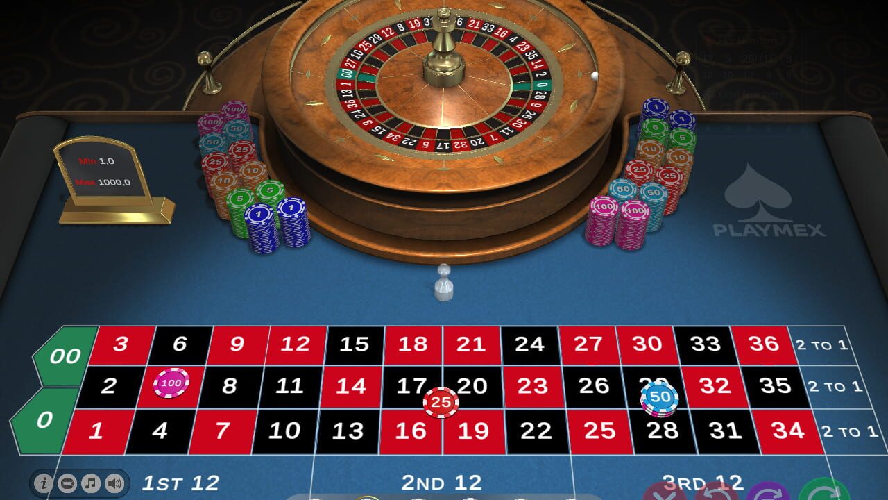 Pro Roulette — Screenshot 3