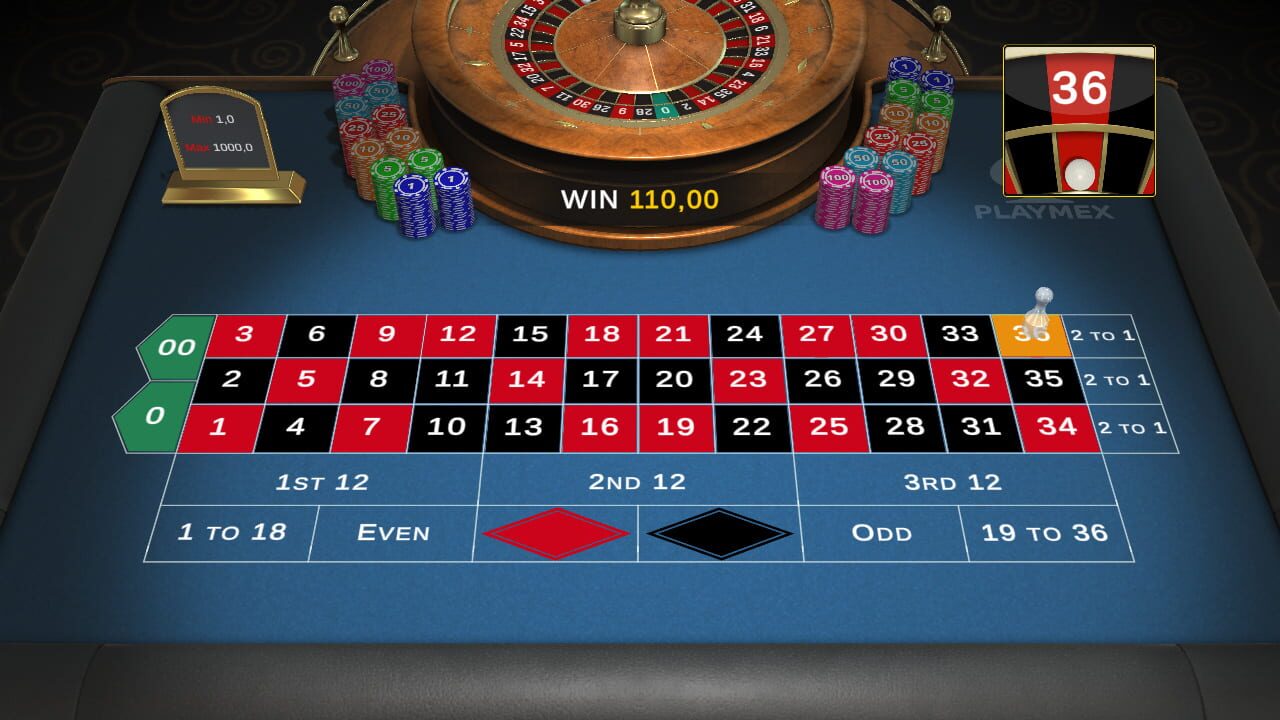 Pro Roulette — Screenshot 4