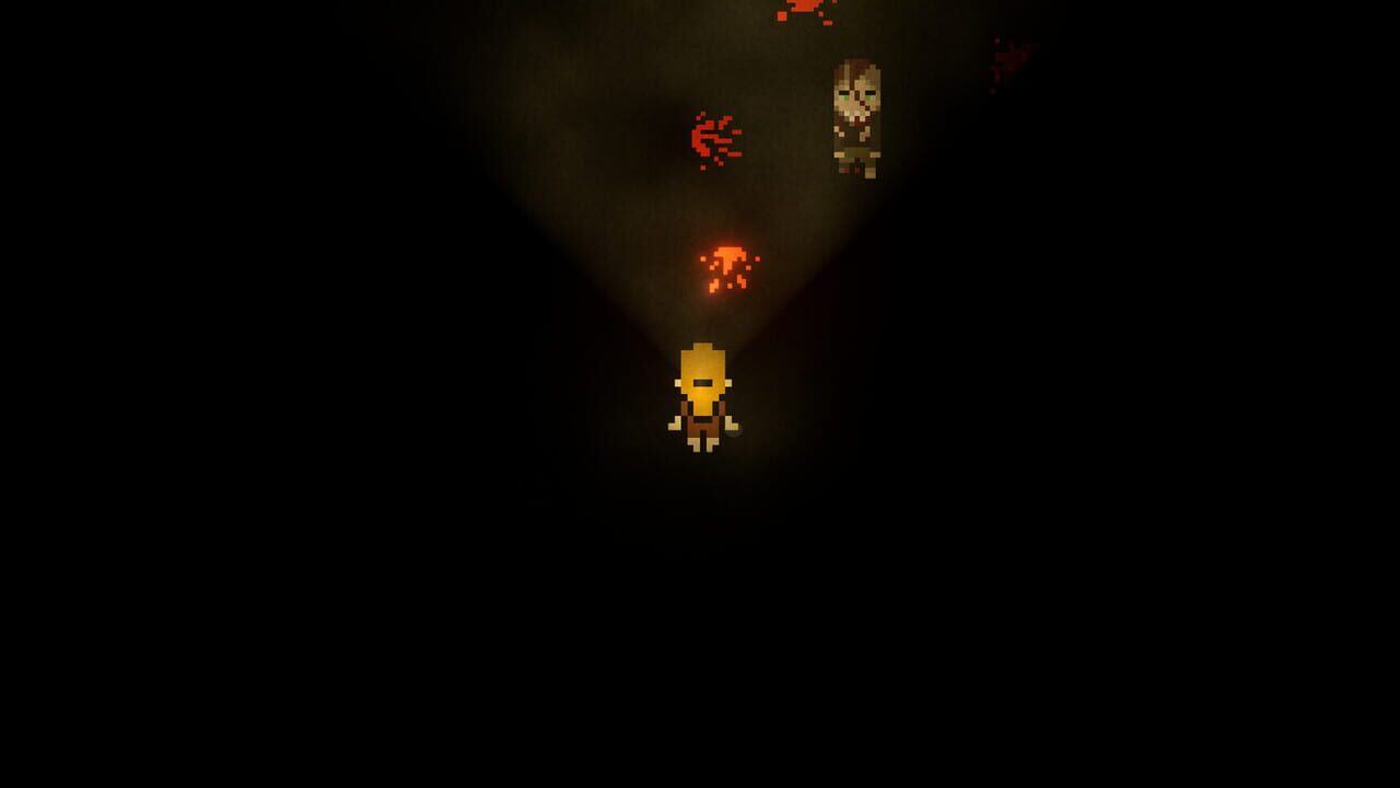 Nocturnal — Screenshot 1