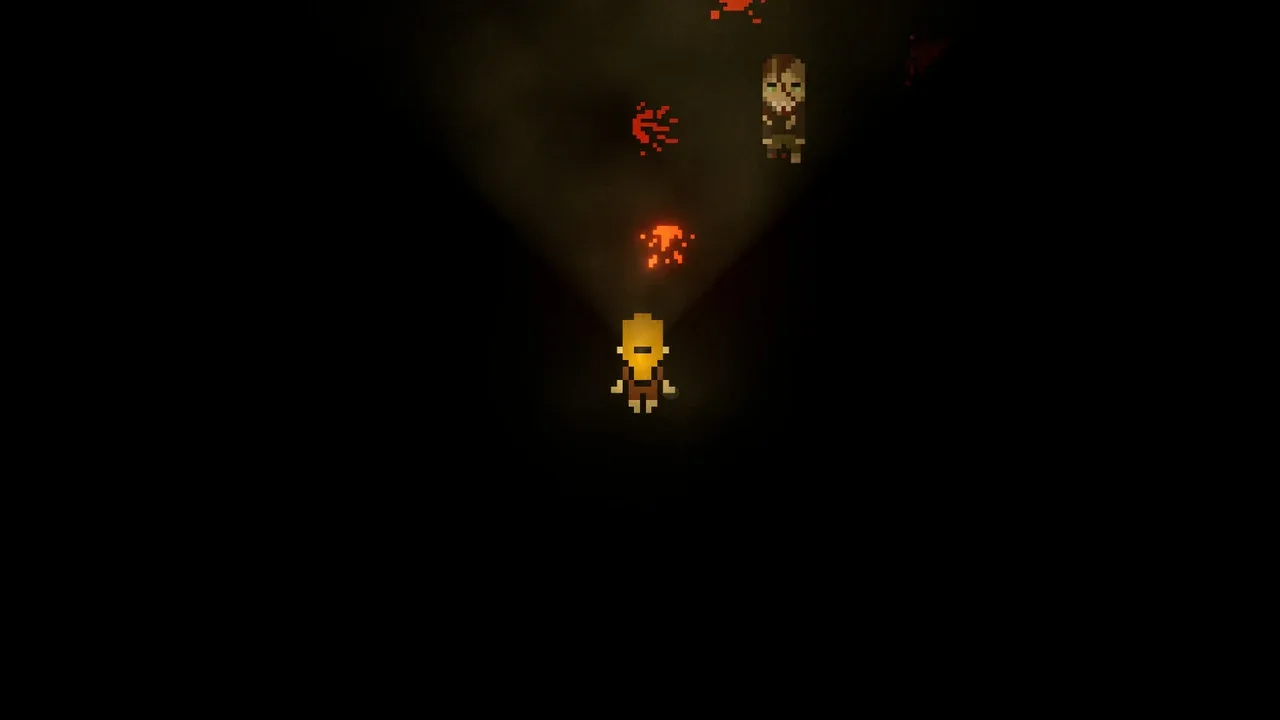 Nocturnal screenshot 1