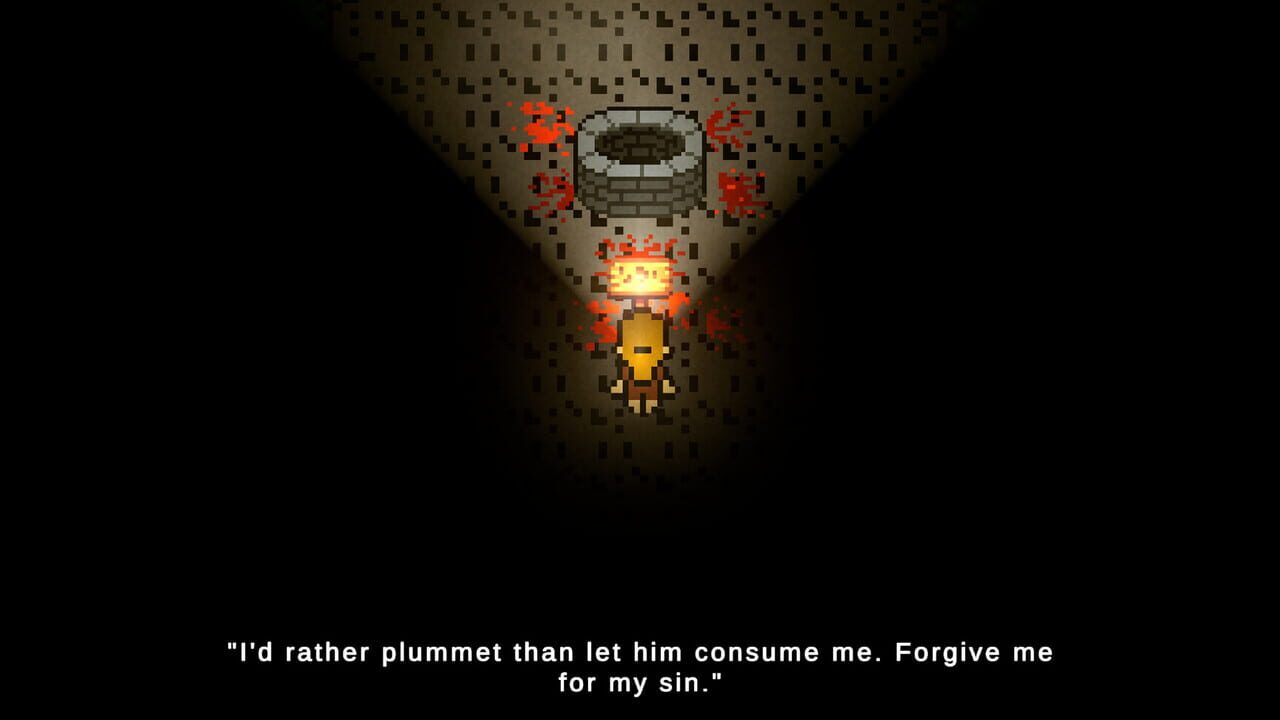 Nocturnal — Screenshot 3
