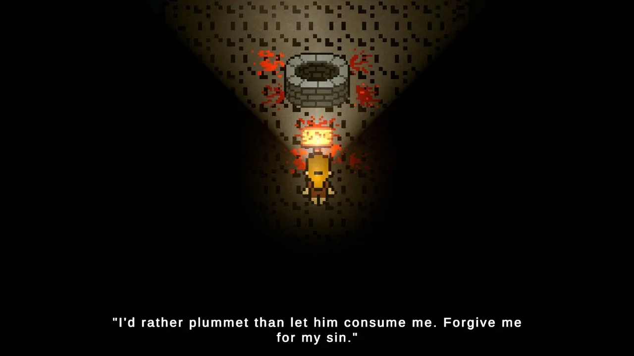 Nocturnal screenshot 3