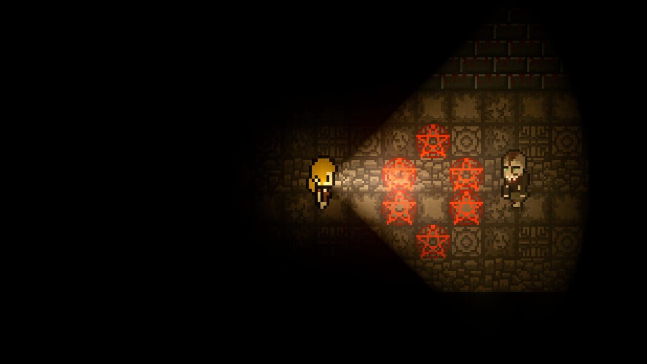 Nocturnal — Screenshot 4