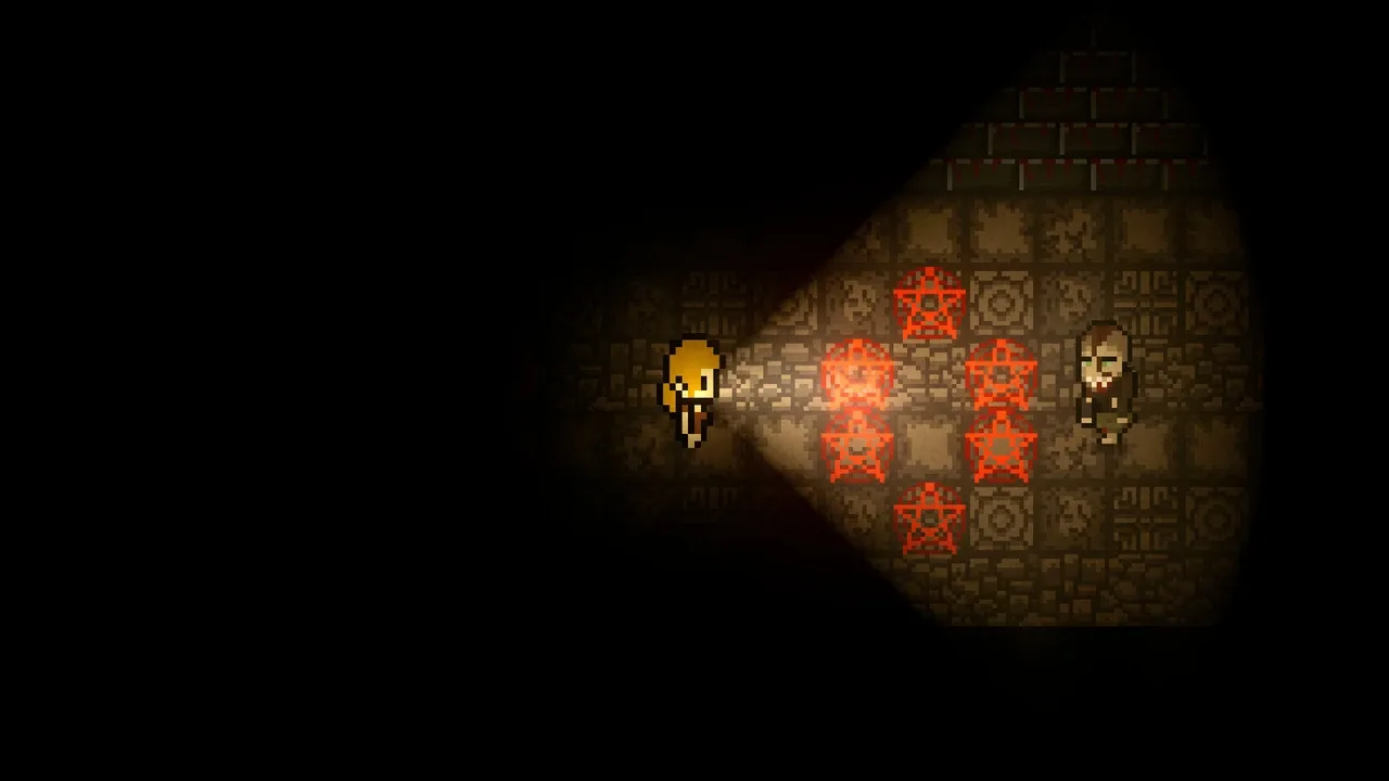 Nocturnal screenshot 4