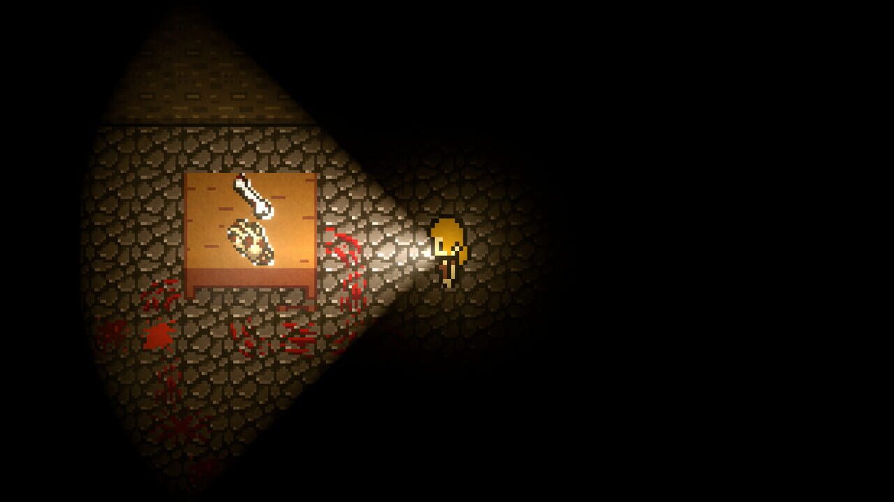 Nocturnal — Screenshot 5