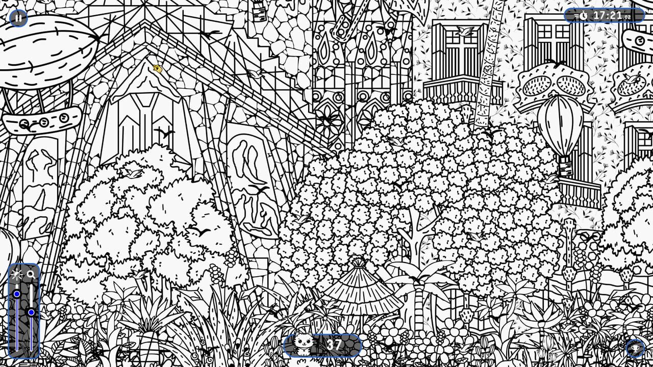 101 Cats in Barcelona — Screenshot 4