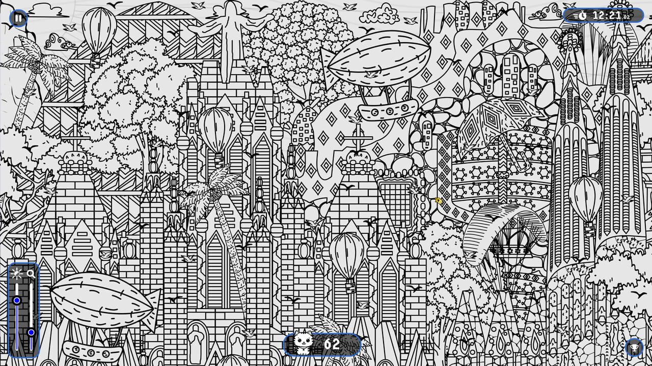 101 Cats in Barcelona — Screenshot 5