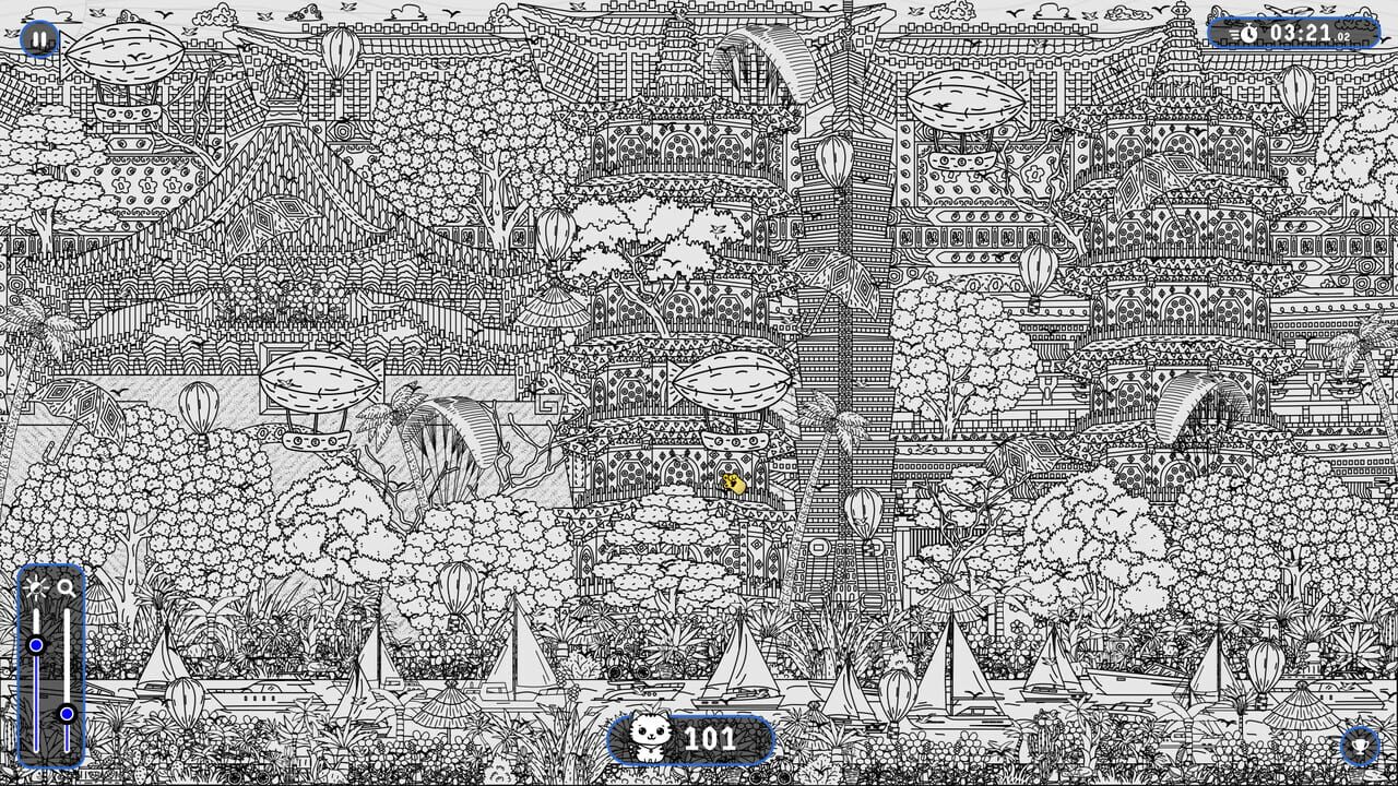 101 Cats in Taiwan — Screenshot 4