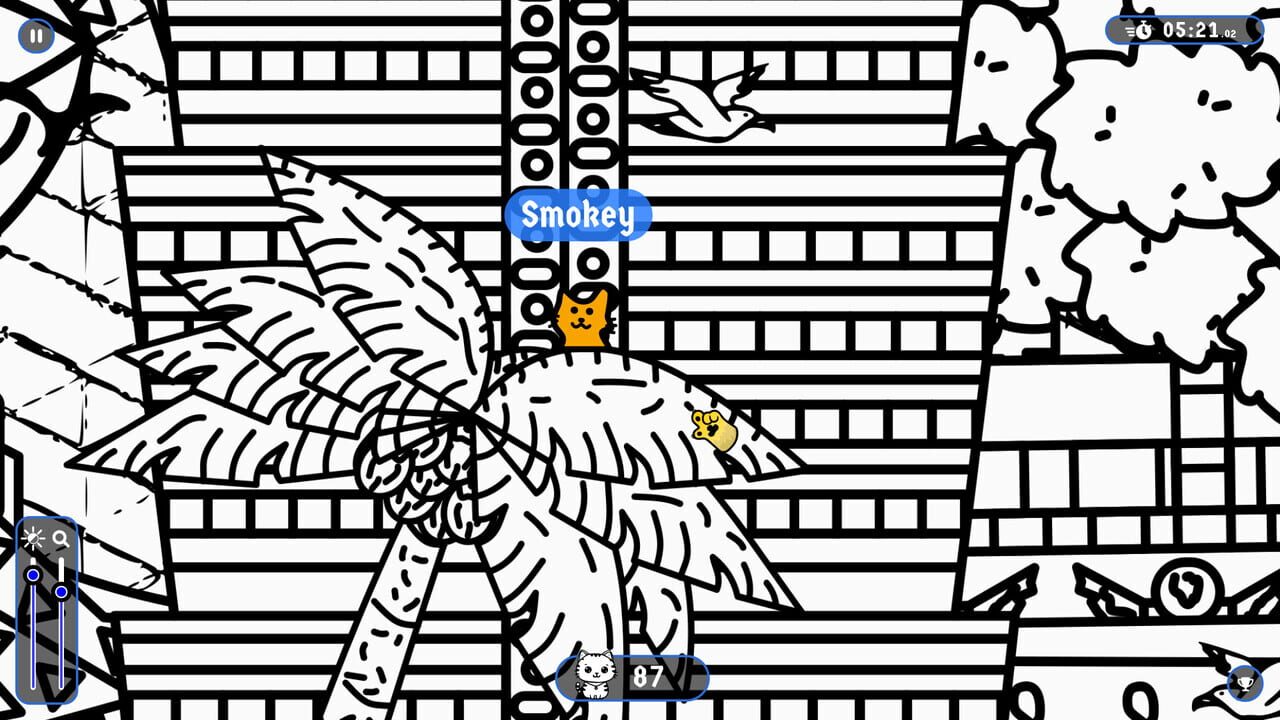 101 Cats in Taiwan — Screenshot 5