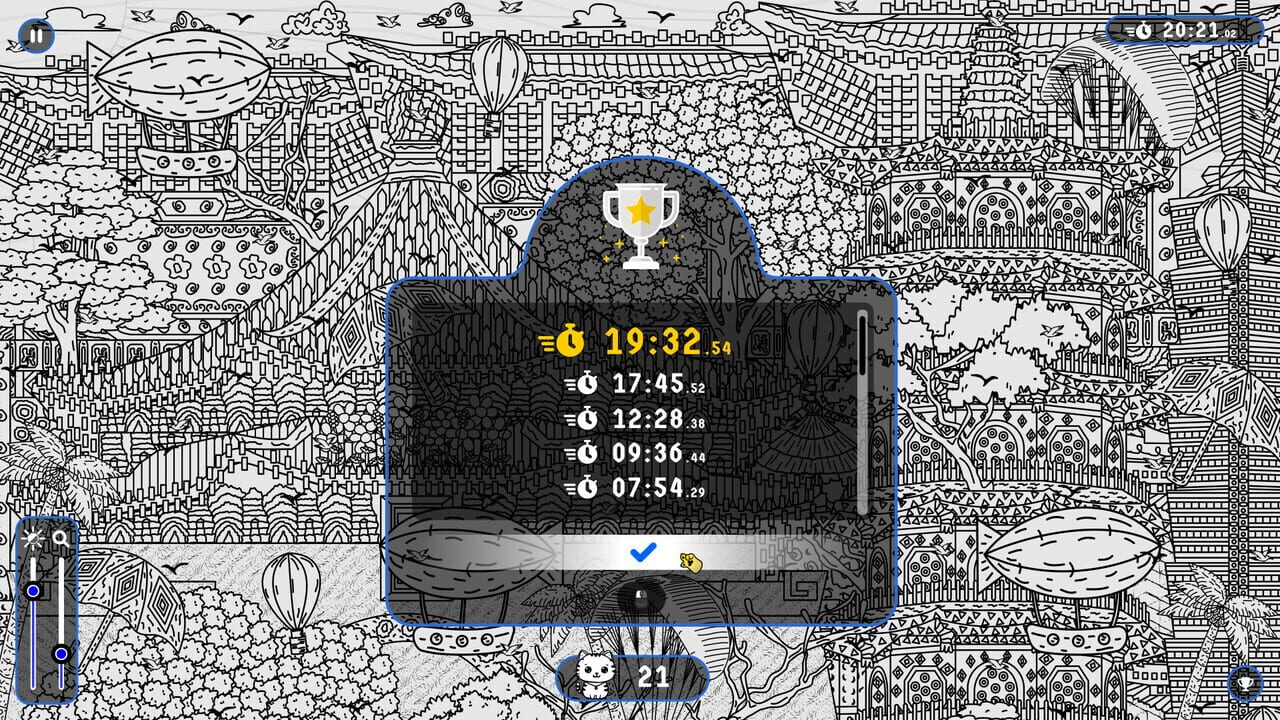 101 Cats in Taiwan — Screenshot 1