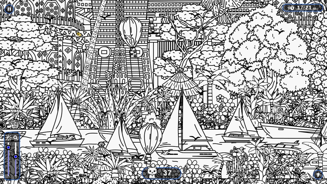 101 Cats in Taiwan — Screenshot 2
