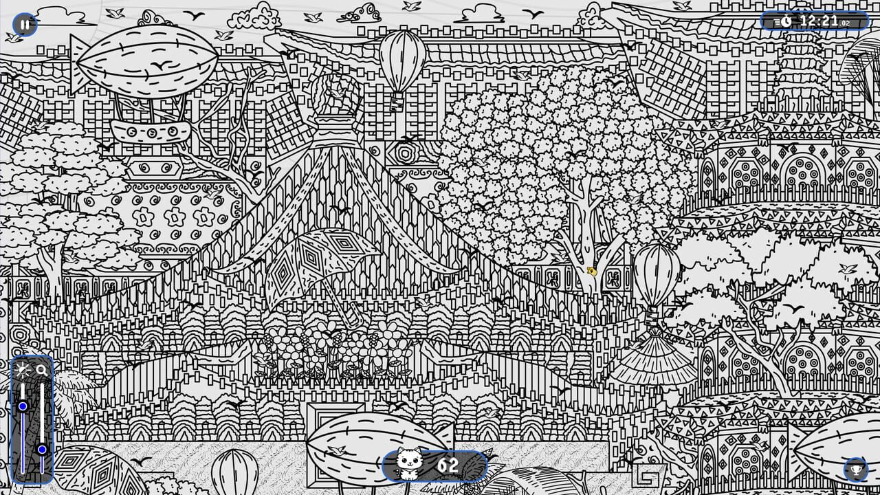 101 Cats in Taiwan — Screenshot 3
