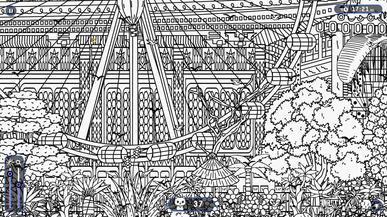 101 Cats in Hong Kong — Screenshot 4
