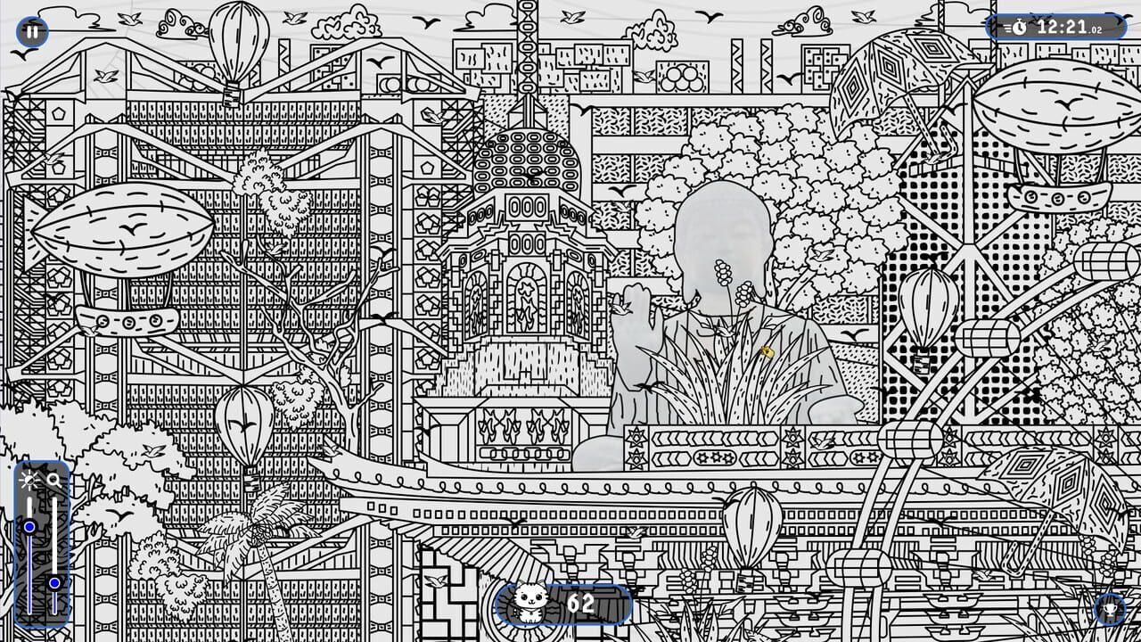 101 Cats in Hong Kong — Screenshot 5