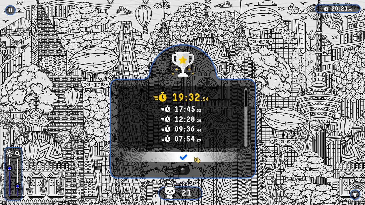 101 Cats in Kuala Lumpur — Screenshot 3