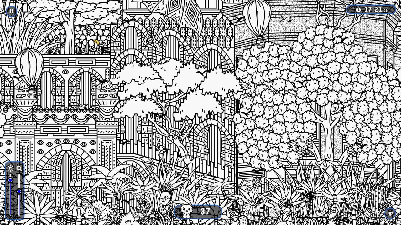 101 Cats in Kuala Lumpur — Screenshot 4
