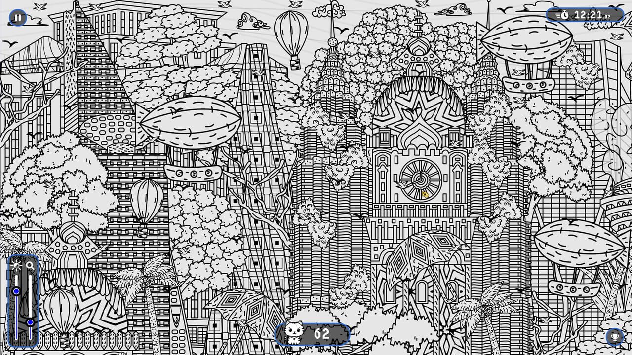 101 Cats in Kuala Lumpur — Screenshot 5