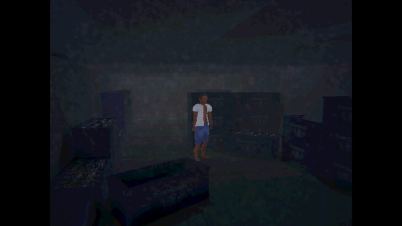 Ioretin Screenshot 1