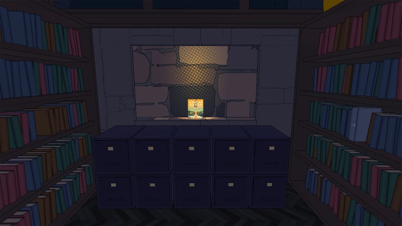 Banned Together — Screenshot 1