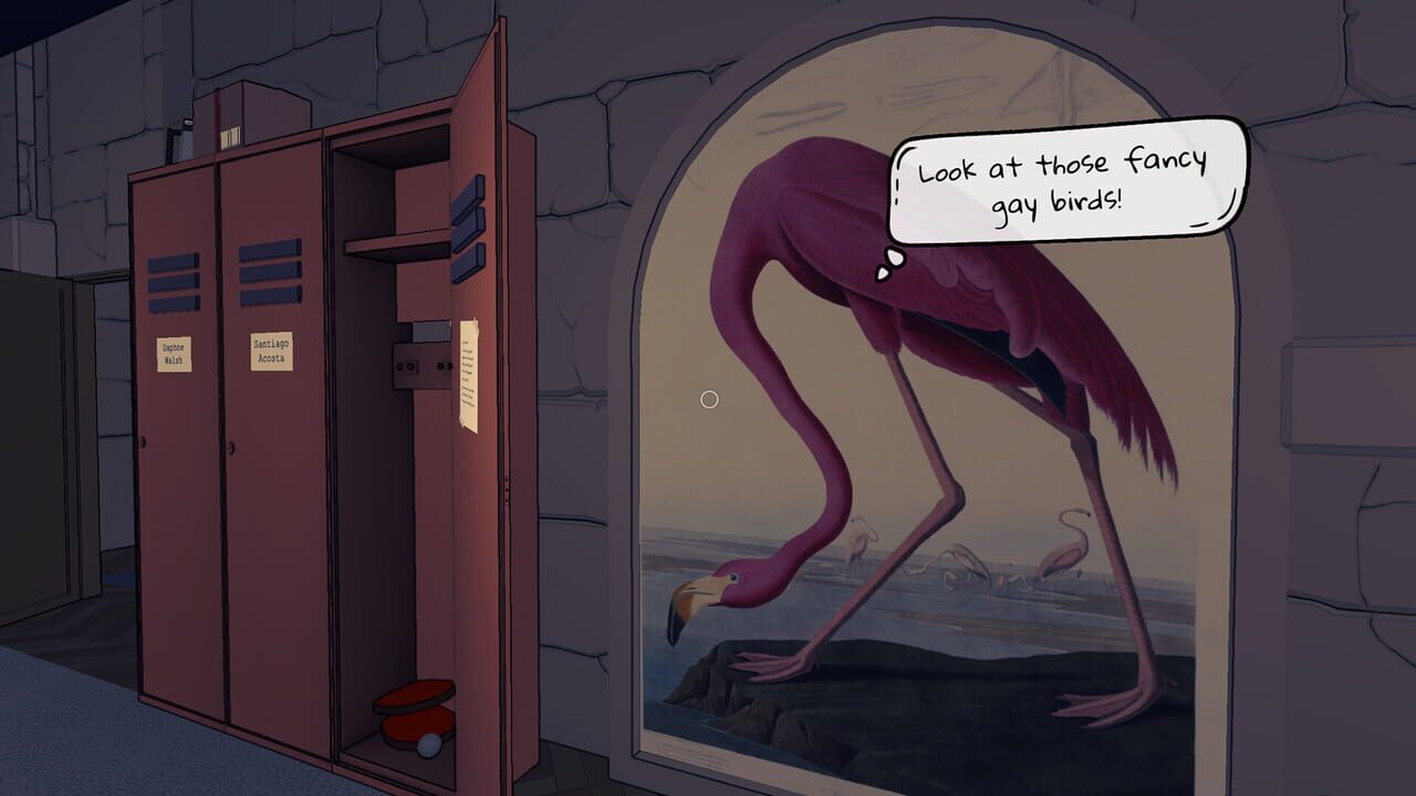 Banned Together — Screenshot 3