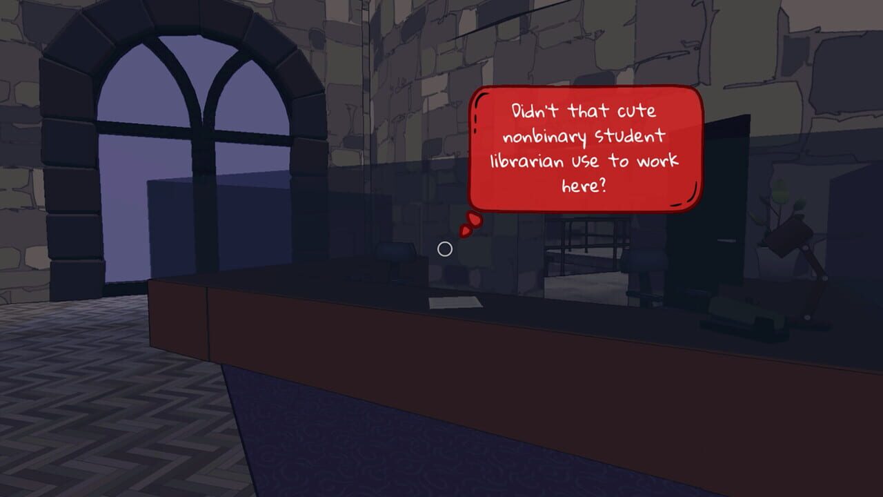 Banned Together — Screenshot 5