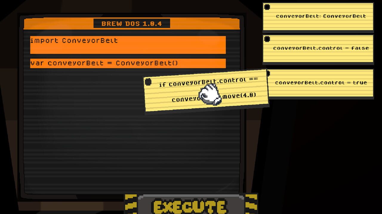 Câi & Darren: Code Calamity — Screenshot 3