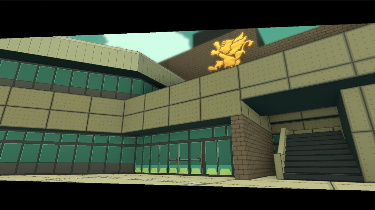 Câi & Darren: Code Calamity — Screenshot 4