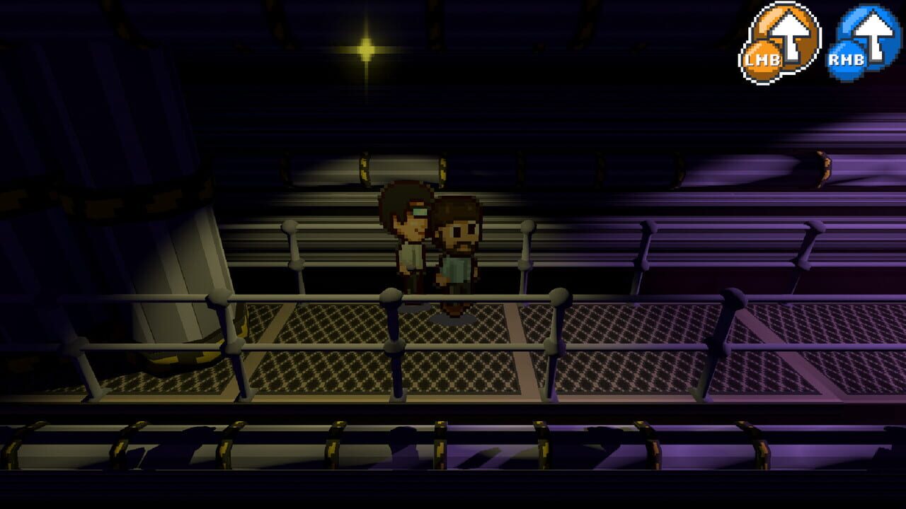 Câi & Darren: Code Calamity — Screenshot 5