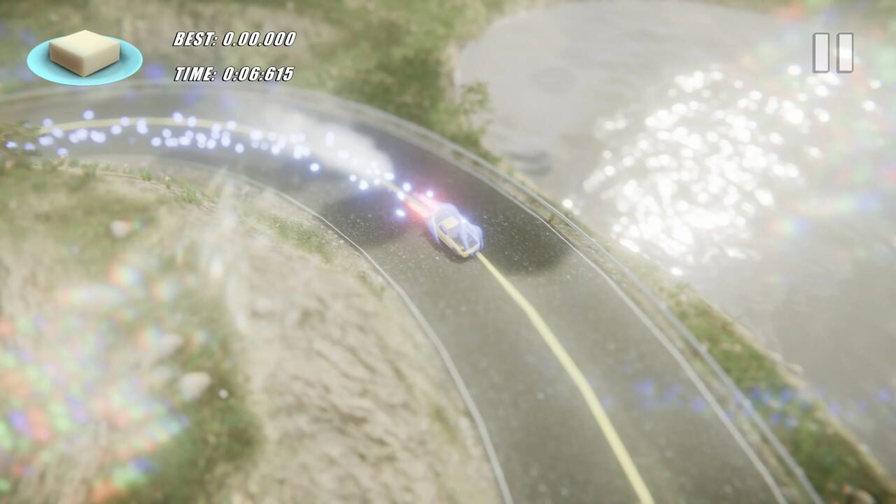 Tofu Run: Remastered — Screenshot 4