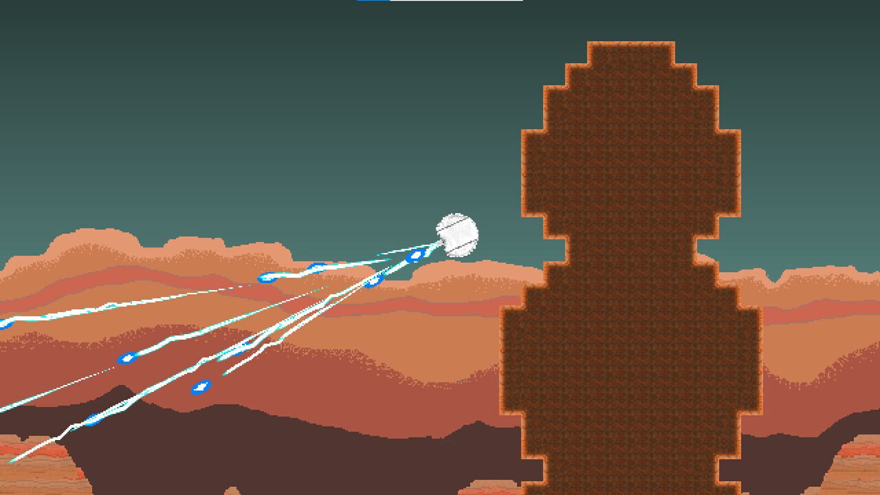 Shuttle Mining — Screenshot 2