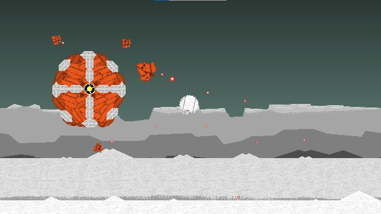 Shuttle Mining — Screenshot 3