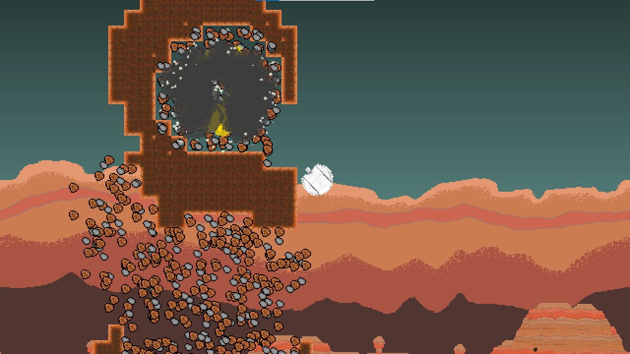 Shuttle Mining — Screenshot 5
