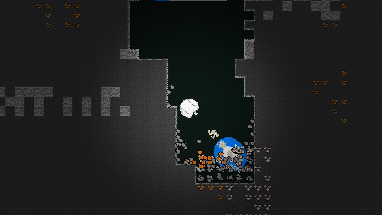 Shuttle Mining — Screenshot 1