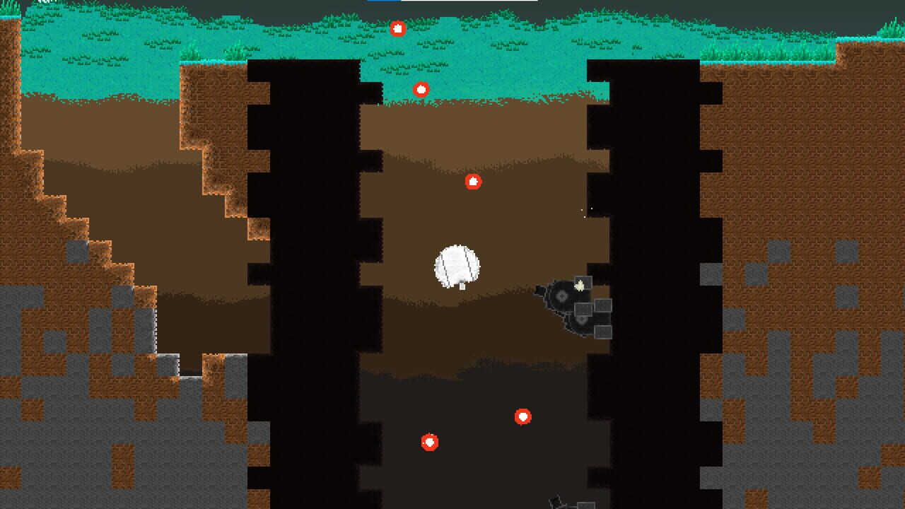 Shuttle Mining — Screenshot 4