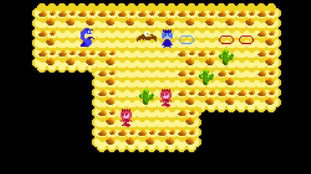 Snake Princess — Screenshot 3