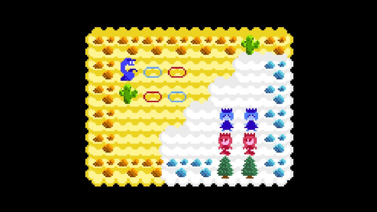Snake Princess — Screenshot 4