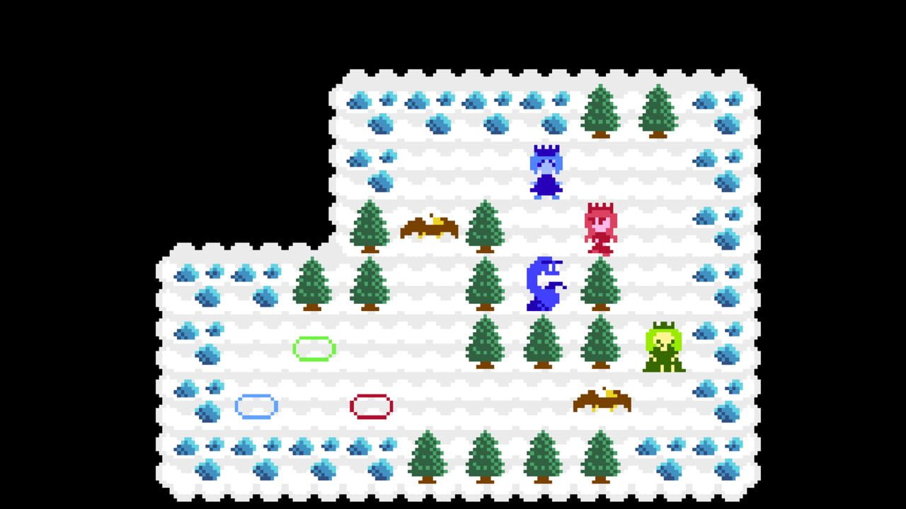 Snake Princess — Screenshot 5