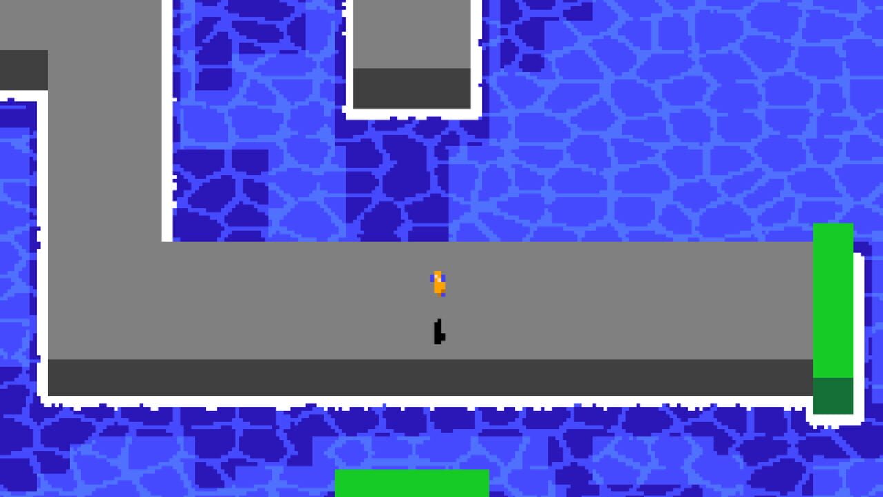 Breadskate Forever — Screenshot 1