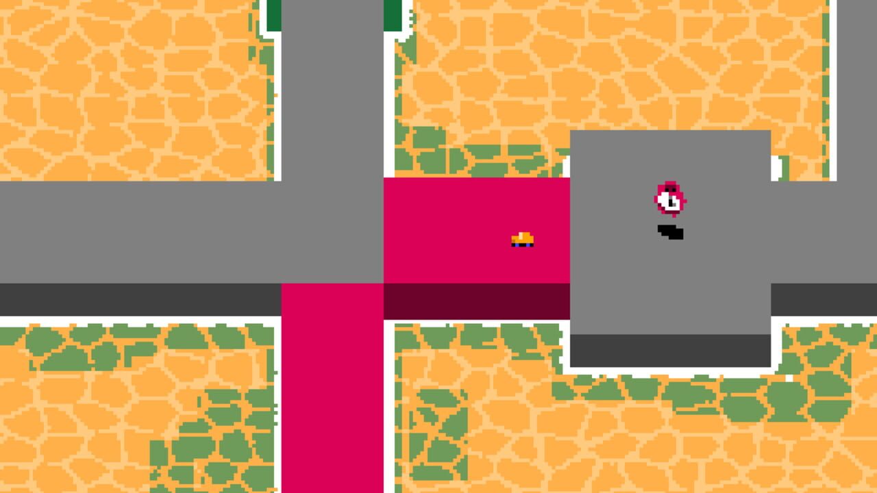 Breadskate Forever — Screenshot 2