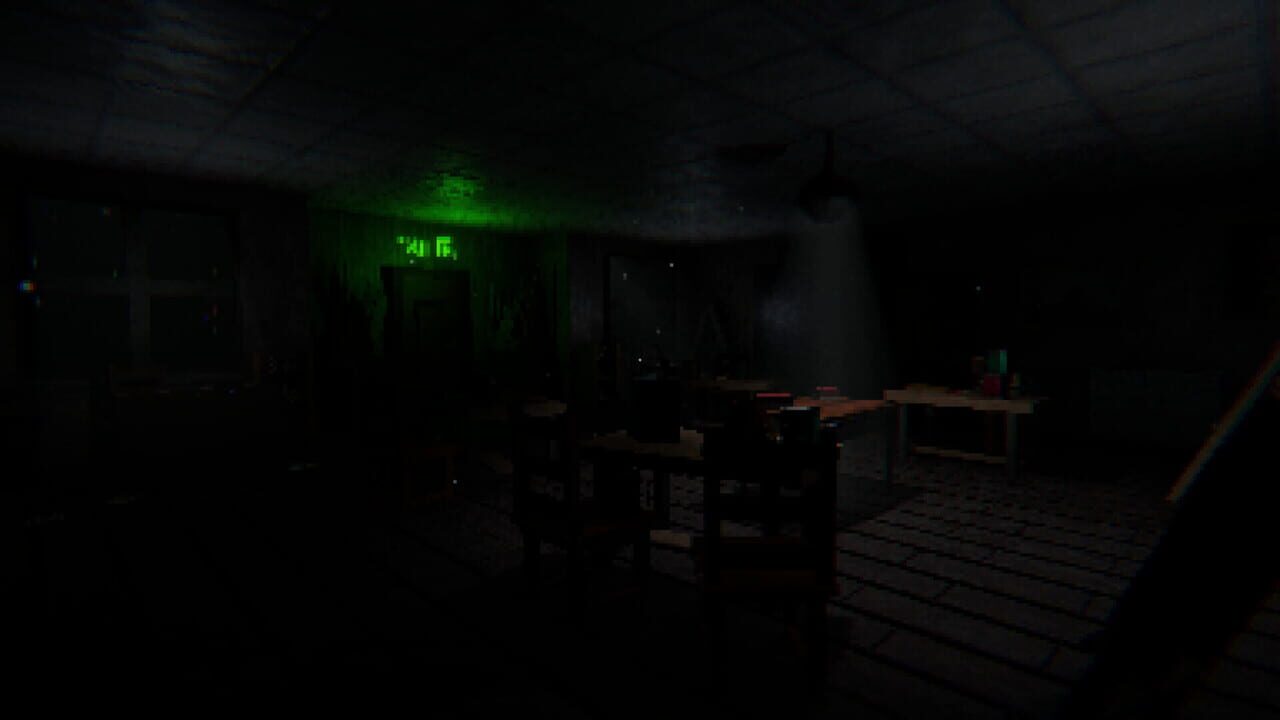 Rumour Screenshot 1