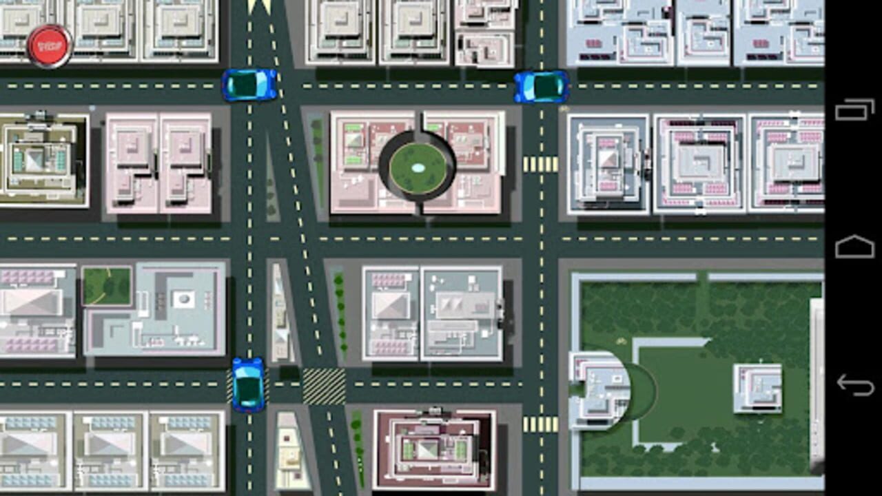 Push-Cars — Screenshot 3