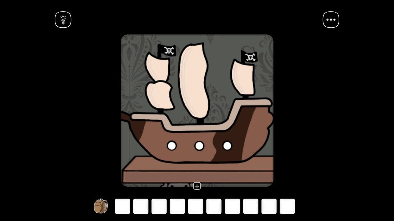Escape From Benjamin's Room — Screenshot 2