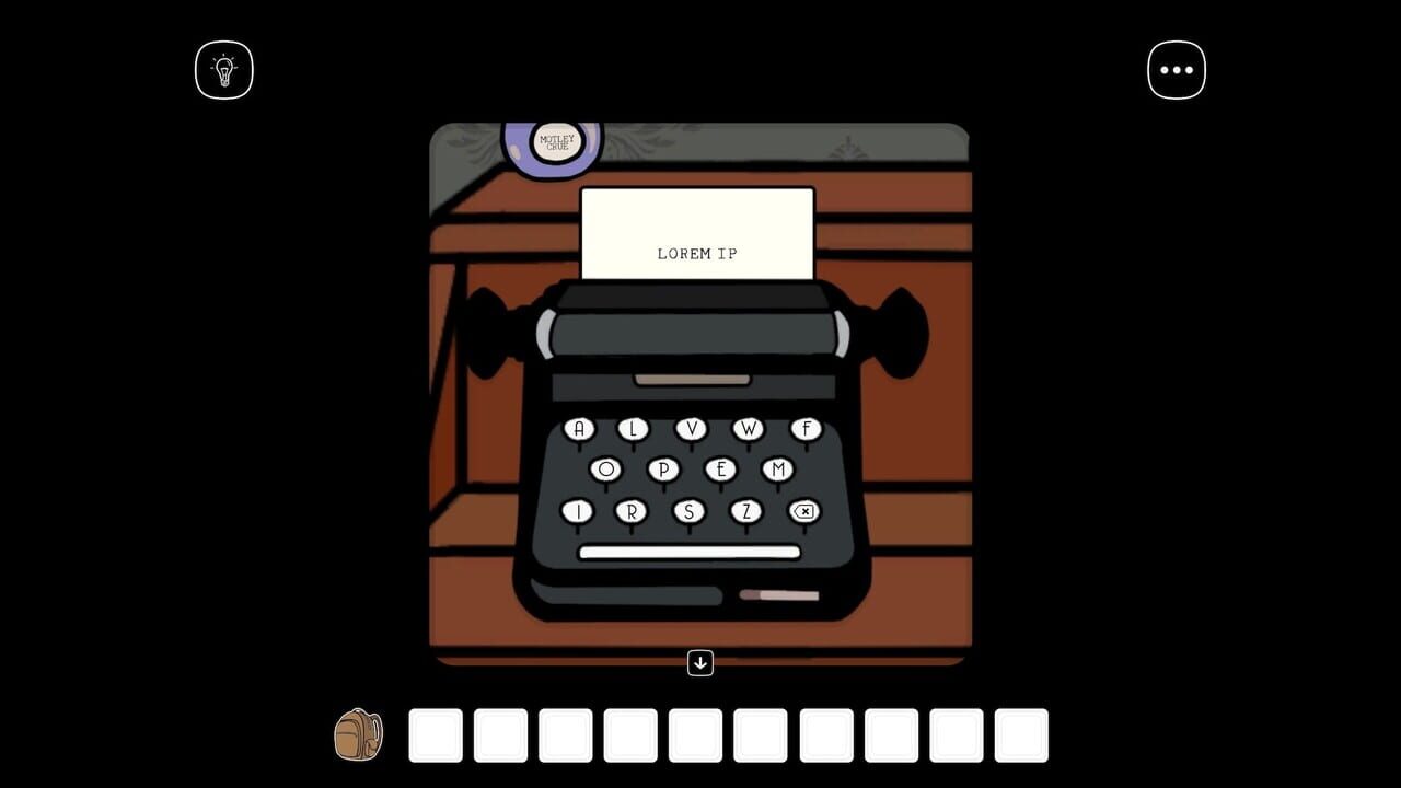 Escape From Benjamin's Room — Screenshot 4