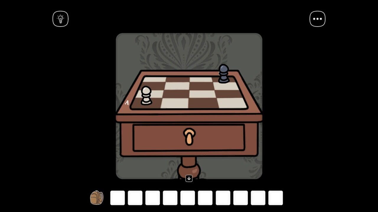 Escape From Benjamin's Room — Screenshot 3