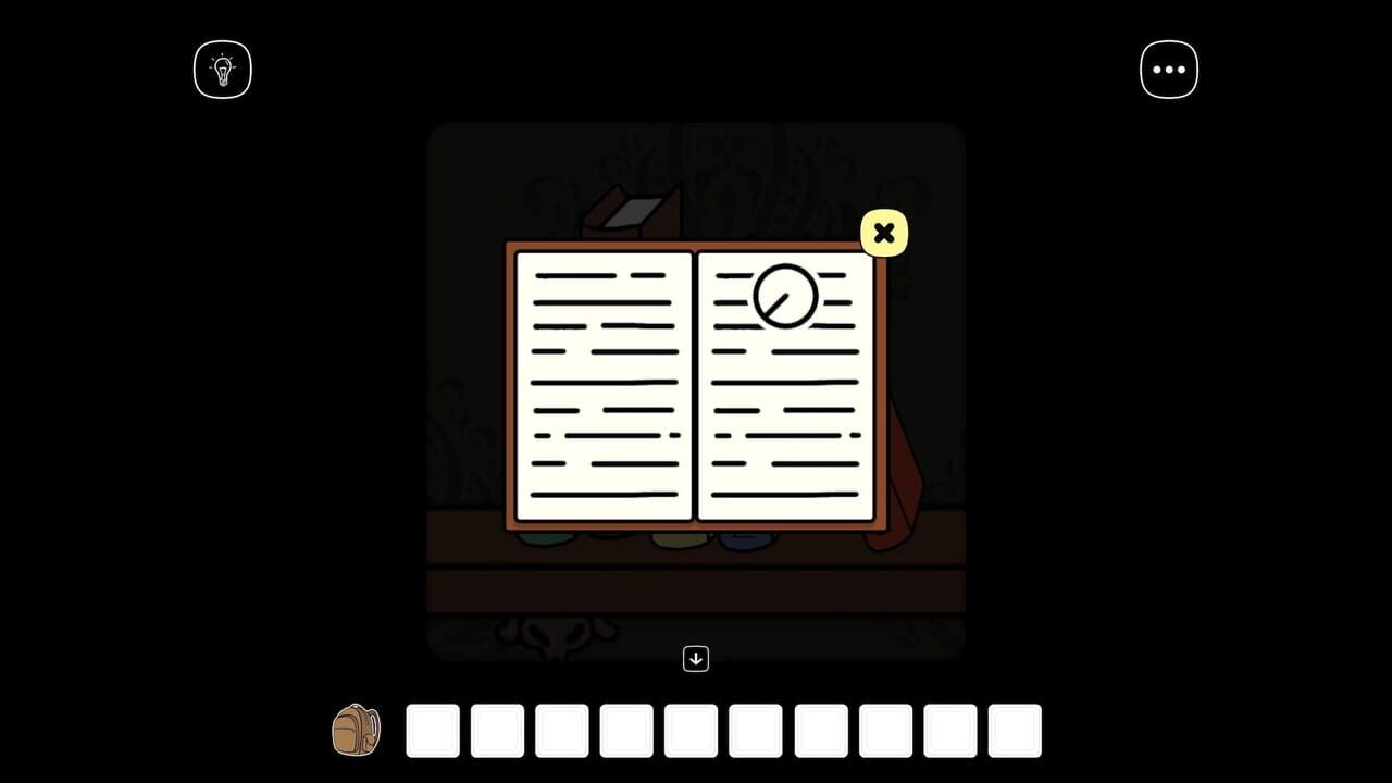 Escape From Benjamin's Room — Screenshot 5