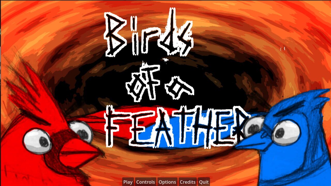 Birds of a Feather Screenshot 1