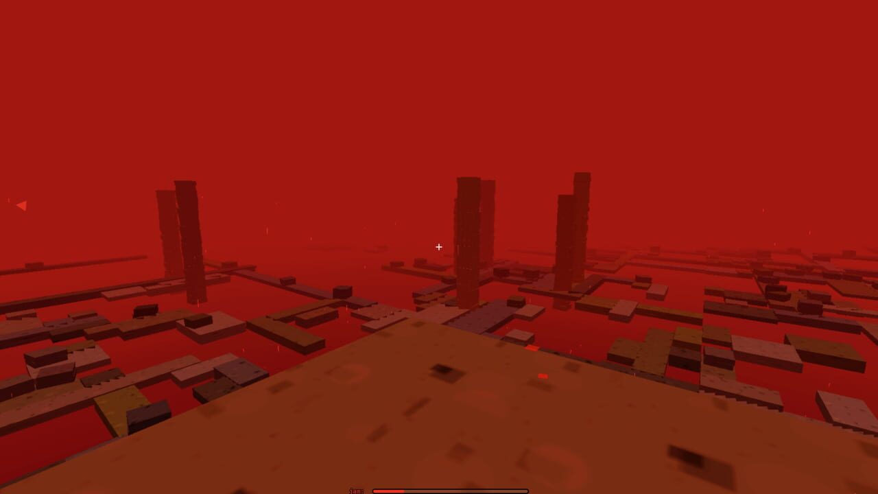 Toast Hell Screenshot 1
