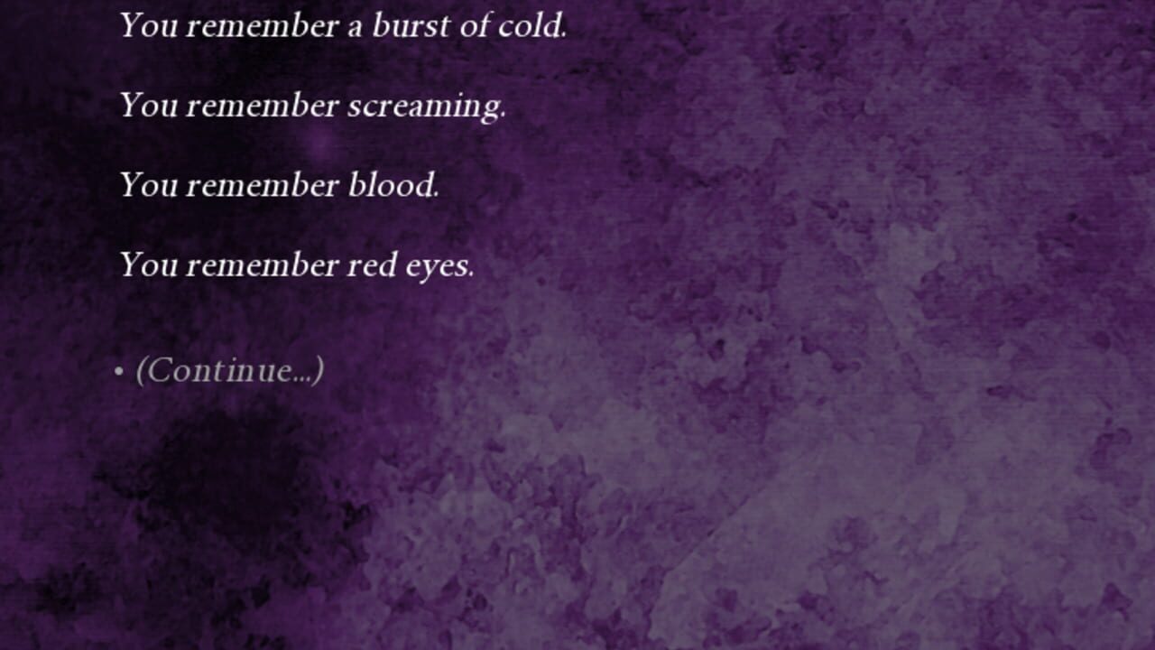 Demonology: Incubus: Chapter 7 — Screenshot 3